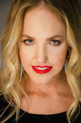 Ms. Kahra Keyes