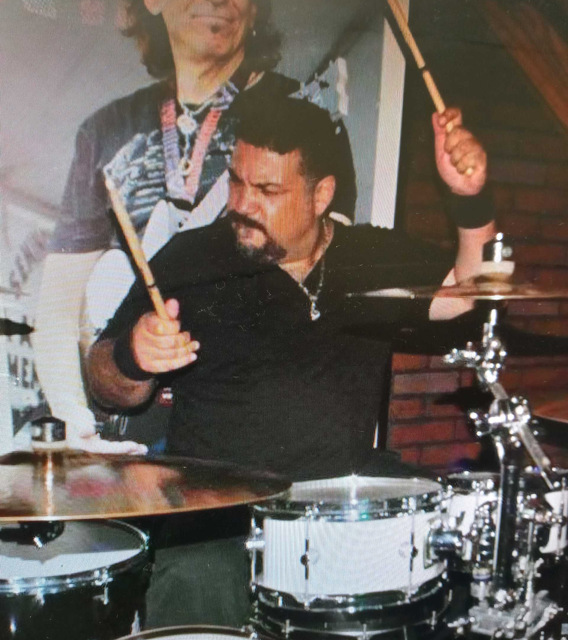 Roger Gonzales